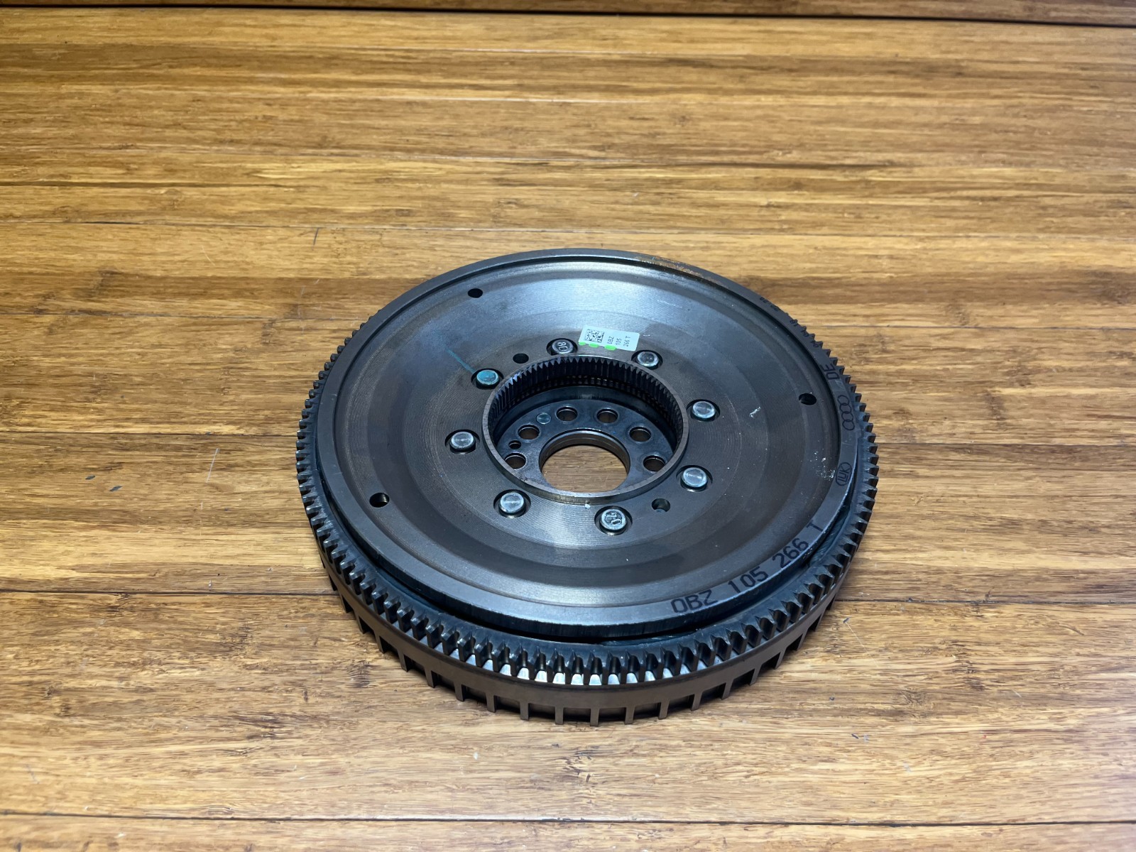 Audi R8 2016-2024 Dual mass flywheel