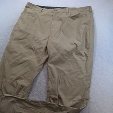 Eddie Bauer Tech Pant Men's Size 36 34 Q5