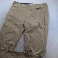 Eddie Bauer Tech Pant Men's Size 36 34 Q5