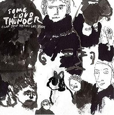 Some Loud Thunder, Clap Your Hands Say Yeah, Used; Very Good CD