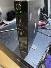 lenovo thinkcentreM93p  I5-4590T 8GB 240ssd( Windows 10) Mini PC