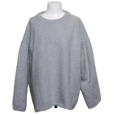 H&M Edition, Strickpullover, Größe: XL, Grau #dAZ