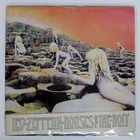 LED ZEPPELIN HOUSES OF THE HOLY ATLANTIC P8288A Japan OBI VINYL LP