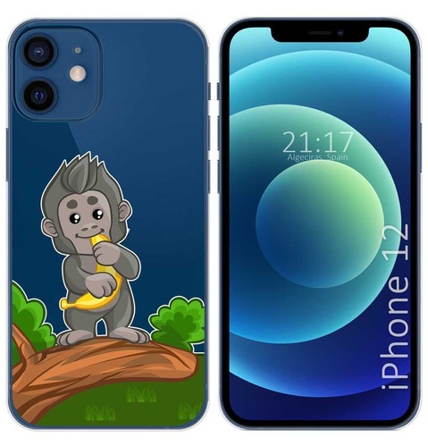 Cover In Gel Trasparente Per OnePlus 9 5G Design Estate Disegni
