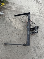 Ford Kuga 2008-2012 Towbar