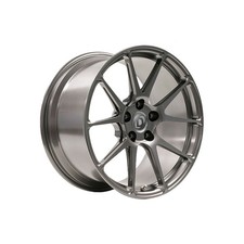 Dinan D750-0091-ga1r-sgm Forgeline Ga1r Performance Wheel Set - Compatible With