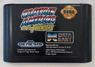 Captain America and the Avengers (Sega Genesis, 1992) Cartridge Only TESTED!