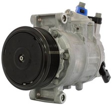 Klimakompressor 8E0260805CB Neu Original SANDEN für *** Vag
