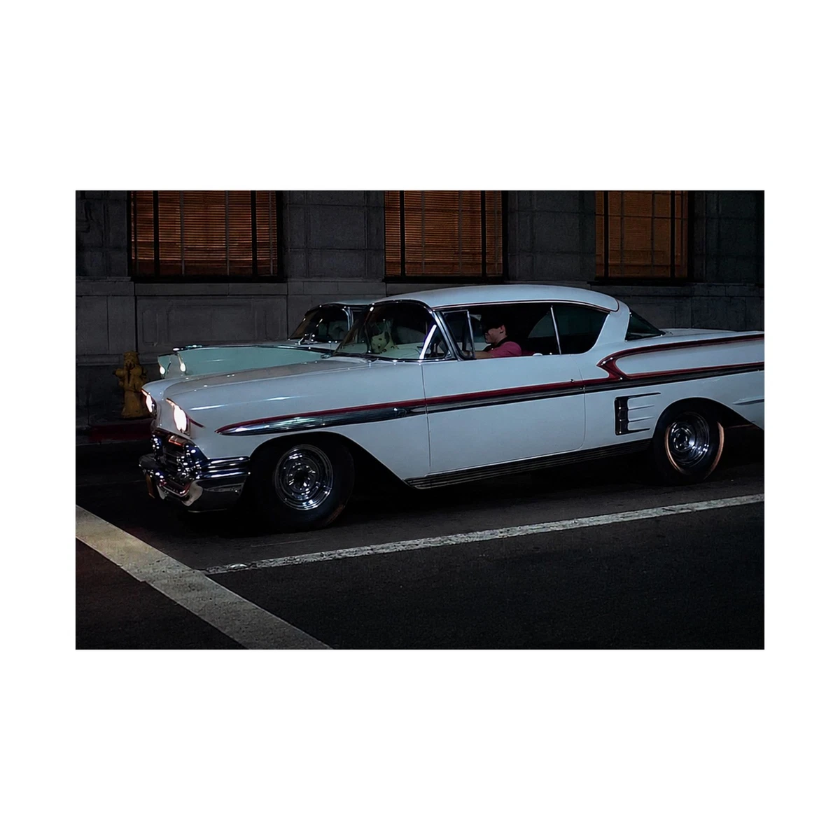 impala poster products for sale | eBay