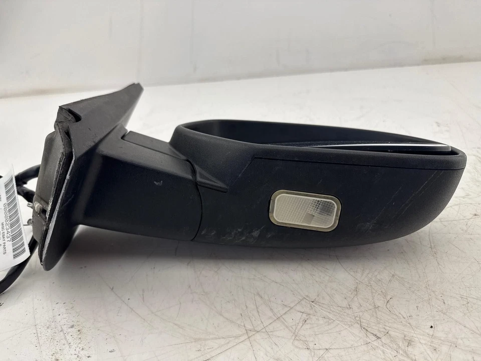 Espejo retrovisor exterior delantero derecho Chevrolet Tahoe 2009-2014 OEM Foto 2 de 4