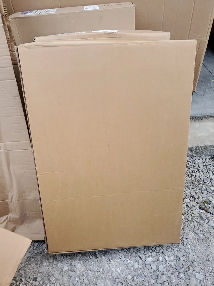 Radiador para Chevrolet Express 1500 GMC Savana 1500 2004-2014 4,3 L V6 OHV Foto 3 de 4