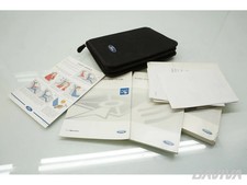 2004 Ford Mondeo 1.8 16V Petrol (00-07) Hatchback 4/5dr Owners Manual Hand Book