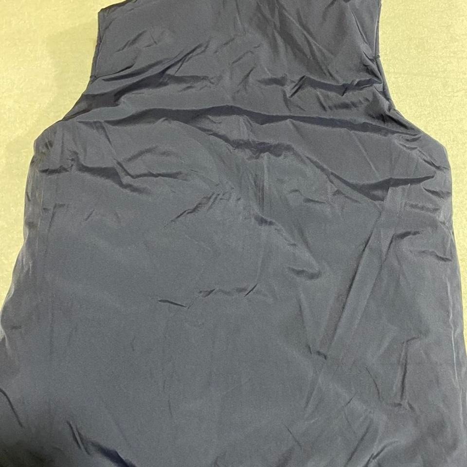 Below Zero multicolour/reversible blue color-puff… - image 5