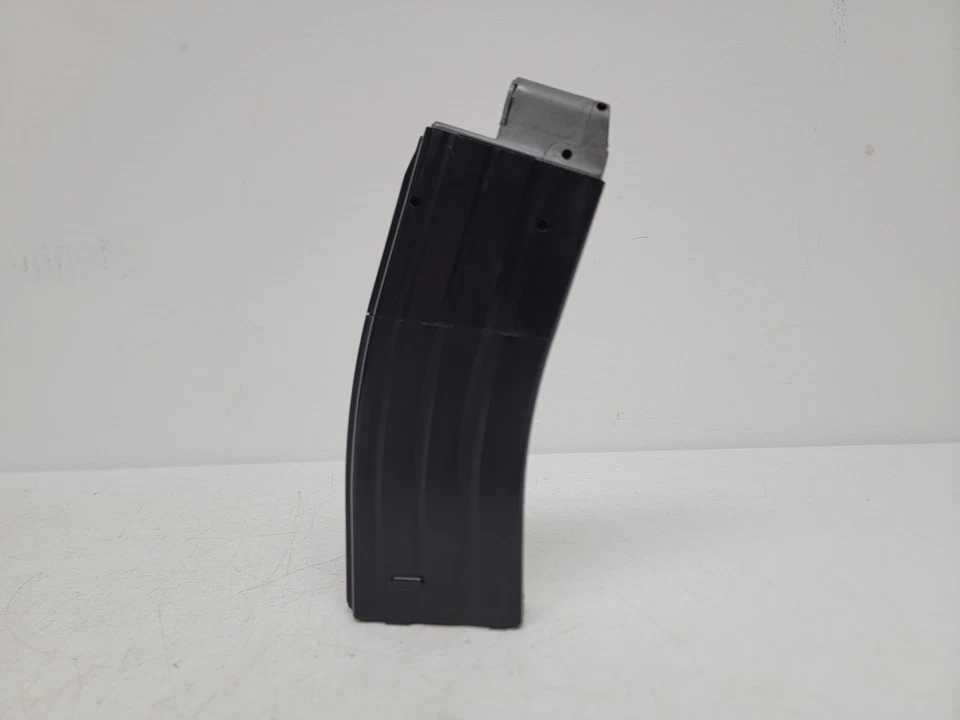 Revista sobressalente Crosman DPMS SBR totalmente automática 25 rodadas BB (NÃO INCLUI CO2) - Imagem 3 de 4