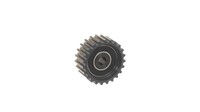 Umlenk FÜHrungsrolle Zahnriemen SKF VKM 84604 FÜR Mazda