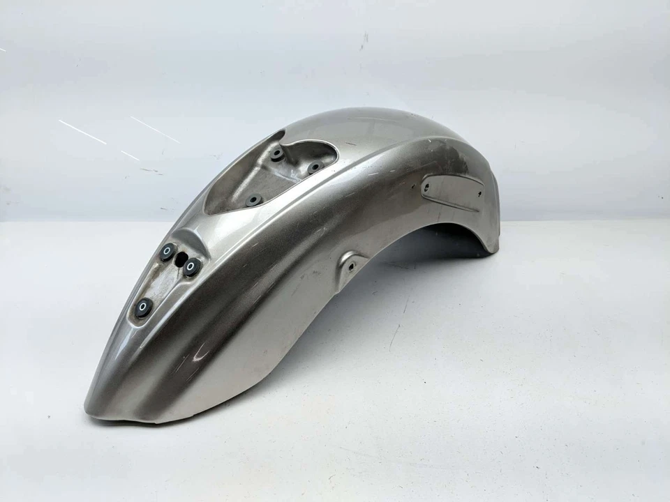 13 Kawasaki Vulcan 1700 Nomad VN1700C Rear Wheel Fender - Image 2 of 4