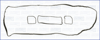 Dichtungssatz Zylinderkopfhaube FüR Ford Mondeo III Stufenheck Turnier