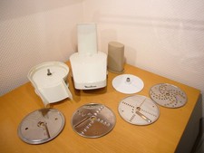 Moulinex Schnitzelwerk für Moulinette 643 646 647 648 763 899 top! Gewähr