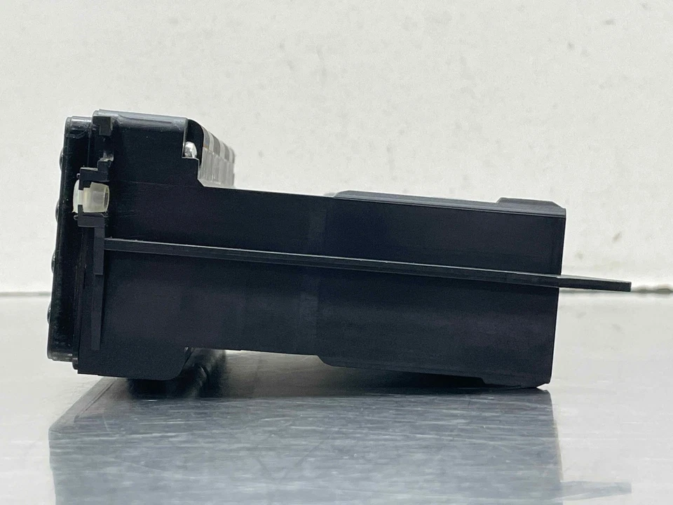 Porsche 911 2001 calefacción aire acondicionado interruptor de control de temperatura OEM 99665310103 Foto 3 de 4