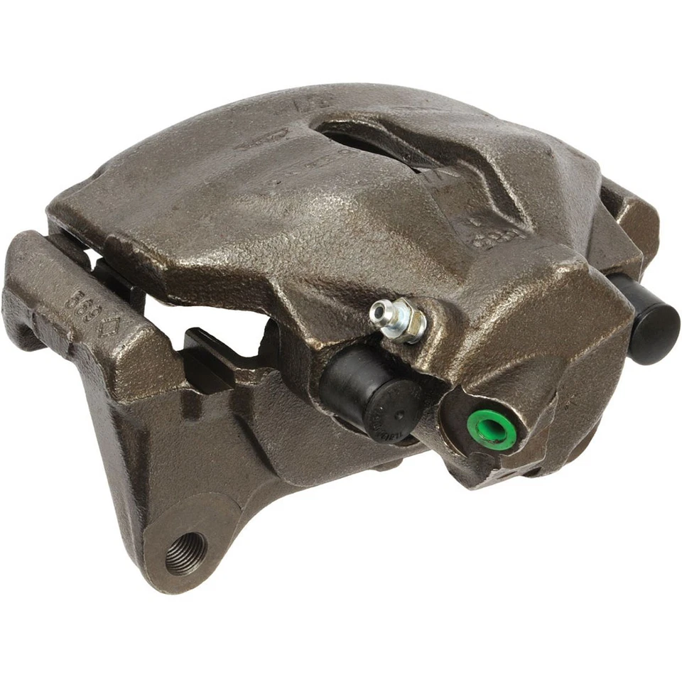 Pinza de freno de disco delantera trasera Cardone 4 para Audi A6 Quattro 2002 2003 2004 Foto 2 de 4