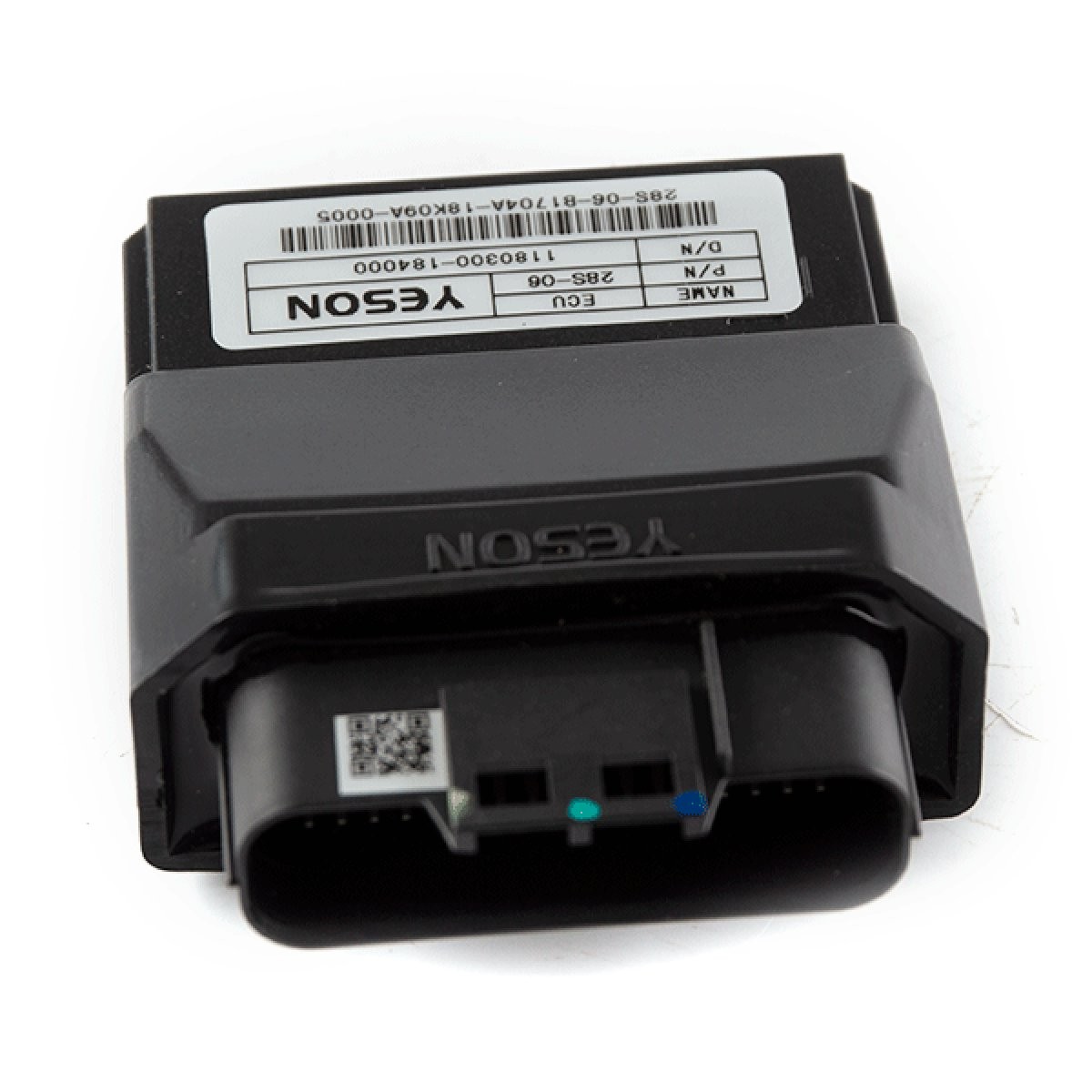 ECU for SK125-L, FIREFLY Engine Computer (ECU/ECM) Blade Street Motorcycle Flash