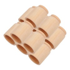  10 Pcs Egg Container Chicken Shaped Basket Easter Display Table Decor