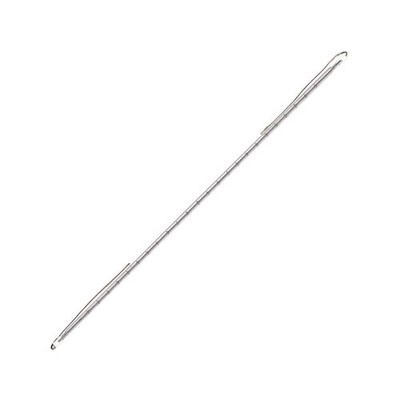 FOSTORIA 630-38579 Elc Infrd Htr Tblr Elmnt,3/8''x41-11/16'' 29XR25
