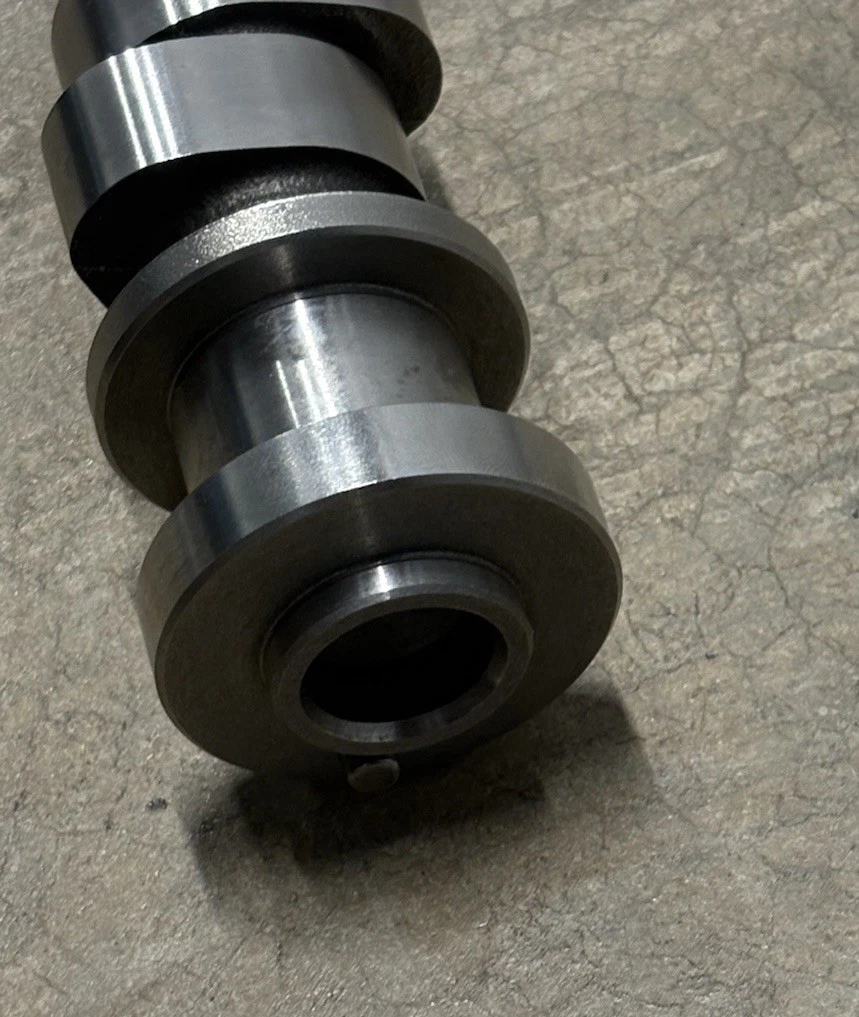Camshaft MOCA HC2001 G06 photo 4
