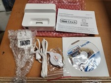 HAI Ipod Dock   Wired US  96a00-1 w/ Install CD