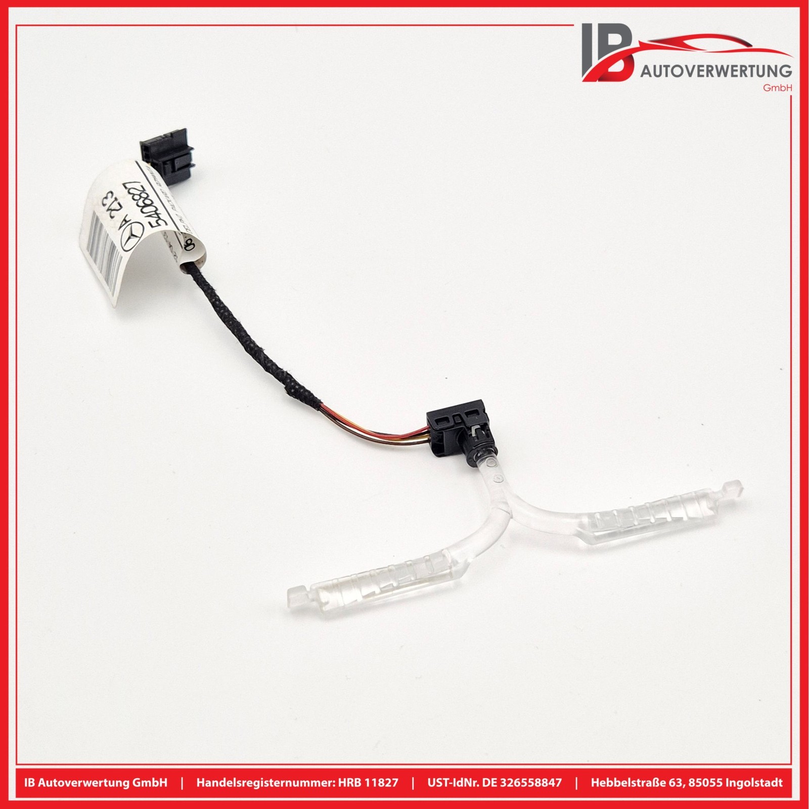 Mittelkonsole Aschenbescher Licht A2135406827 MERCEDES E53 W213 AMG 4MATIC+