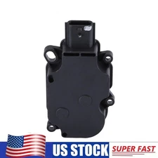 A24041153212 New Shutter Grille Air Actuator Motor For Nissan Rogue 2017-2020