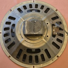 Altavoz OXFORD 12" ALNICO 12JB-58 465-102 16 ohmios para amplificador Fender y otros años 60