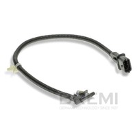 Impulsgeber Kurbelwelle Bremi 60293 FÜR Chevrolet Opel Kurbelwellensensor