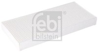 Febi Bilstein Filter, Innenraumluft 182121