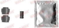 ZubehöRsatz Bremssattel Quick Brake 113-1407 FüR Toyota Mazda Mitsubishi RAV 2 6