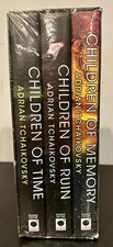 Children of Time Hardcover Box Set by Adrian ...