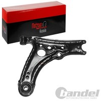 Metzger Querlenker Unten Vorderachse Passend FÜR Seat Arosa Vw Polo | 58015508