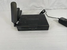 Cradlepoint AER1600LP6 LTE Advanced Cat-6 Router – Carrier-Grade, Verizon/AT&T