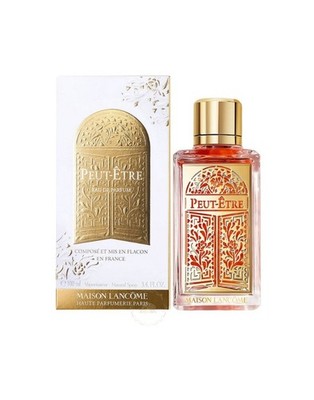 Maison Lancome Peut Etre Eau De Parfum 100ml Neu und Ovp