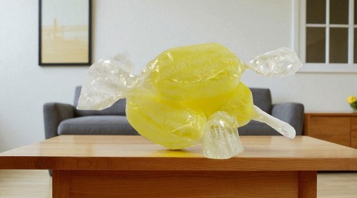 Stockley’s Dolci sodi senza zucchero – Limone, menta, ribes nero e liquirizia - Foto 8 di 32