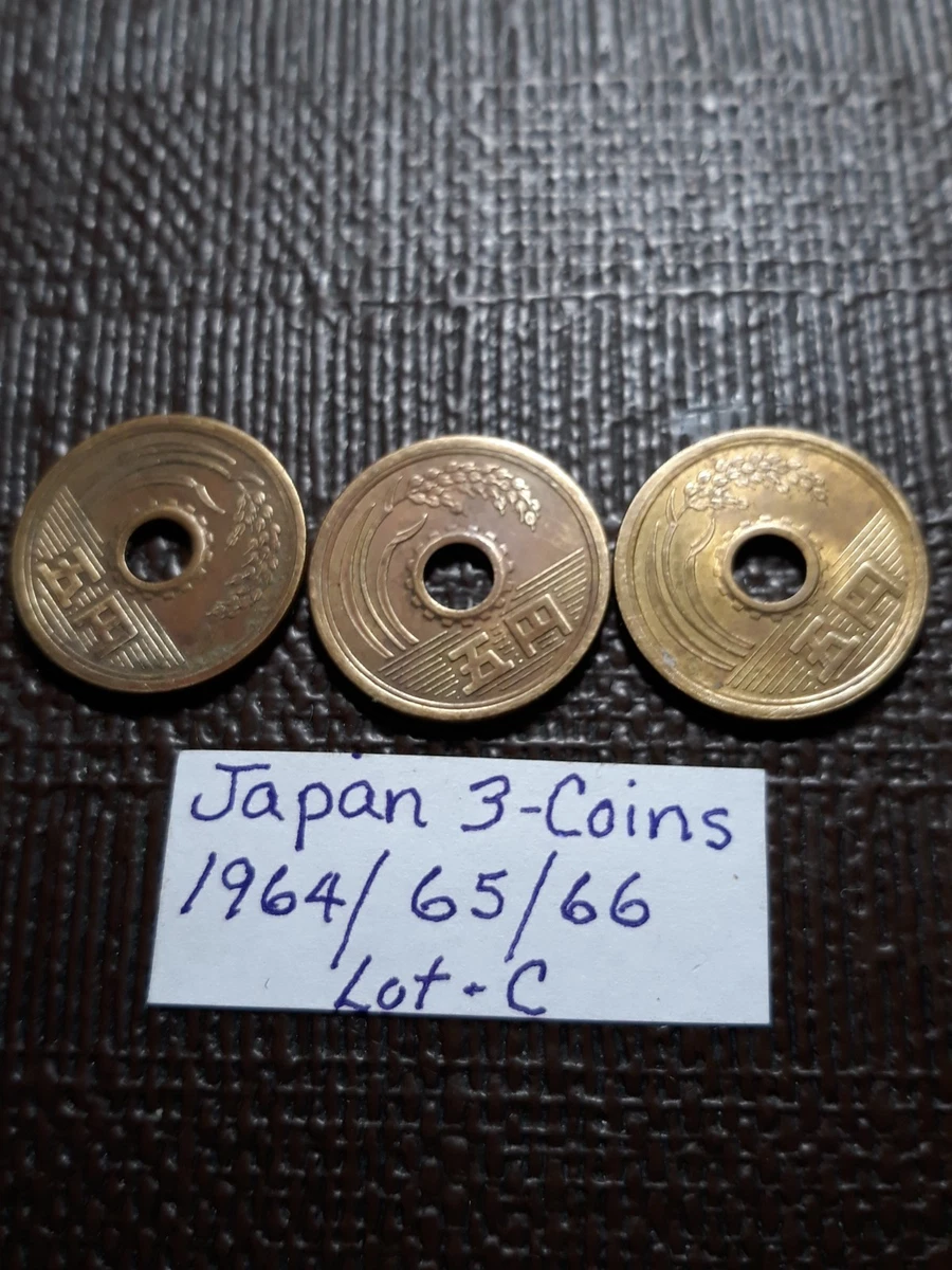 ＜希少＞ 1968年 無数の問いの噴出の時代 1968 日本硬币| eBay