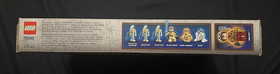 LEGO Star Wars: Naboo Starfighter (75092), Factory Sealed, Near Mint Condition
