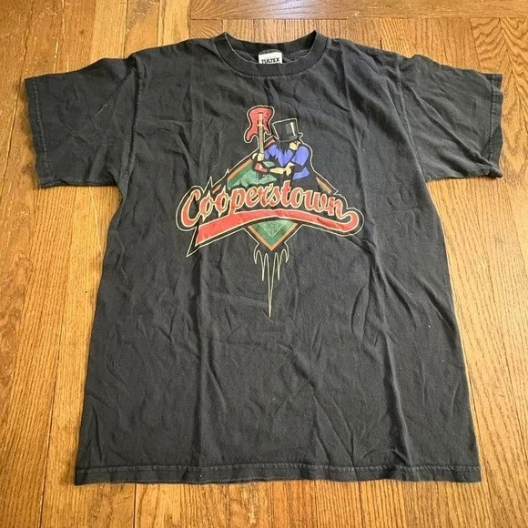 Baseball 1990 Vintage Sports Shirts for sale | eBay