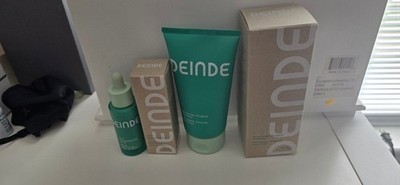 Deinde Serum & Cleanser Bundle NEW