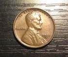 Key 1931-S Lincoln Wheat Cent Penny, Choice XF-AU. Beautiful Surface! F34