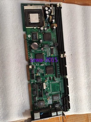 1pcs used ICS Advent CI5TTV #F11