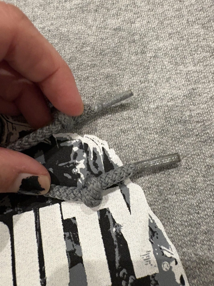 Call of Duty MW3 Hoodie Mens Medium Modern Warfare 3 Jerzees Elite Gamer - Image 3 of 4