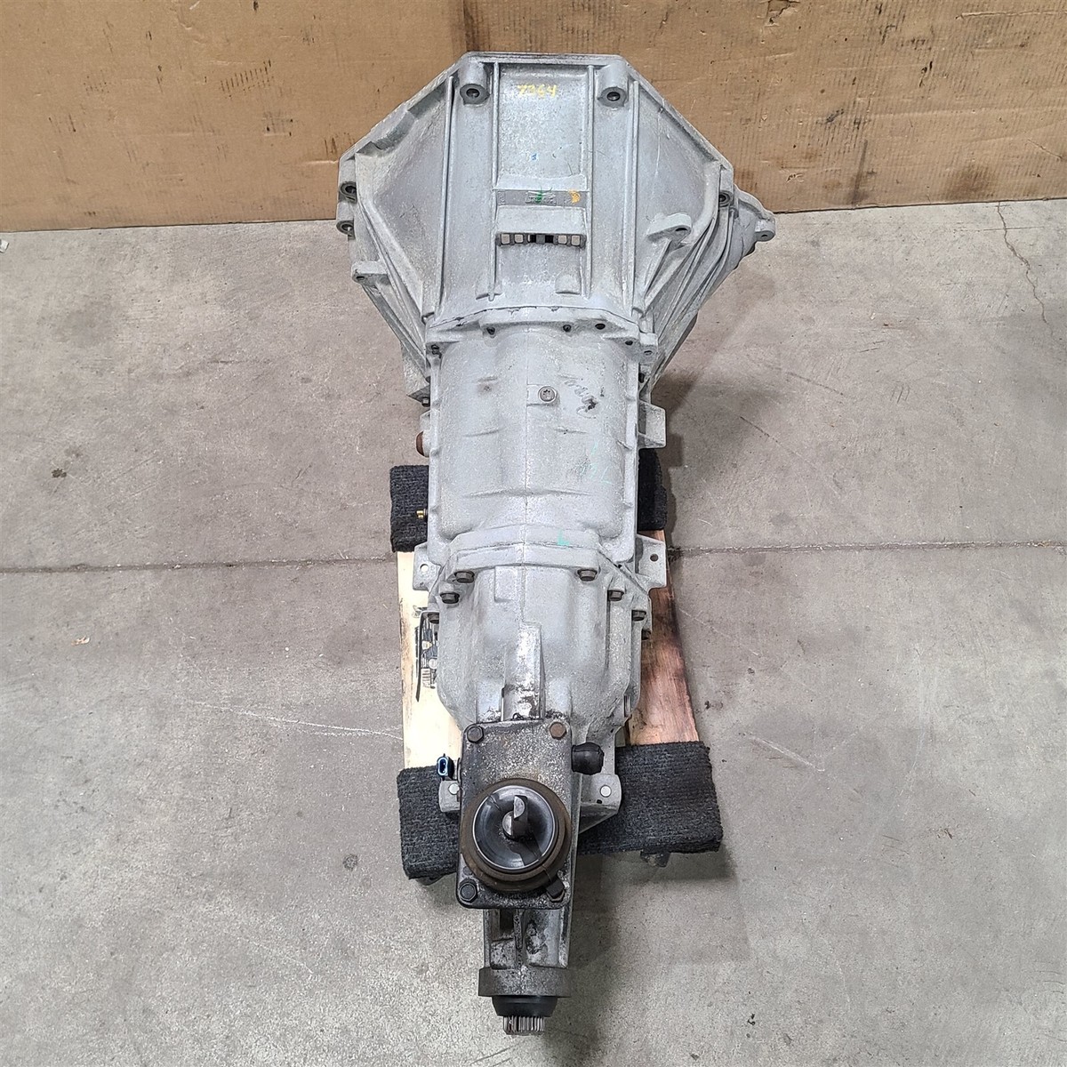 99-01 Mustang Gt 4.6L Tremec T45 Manual 5 Speed Transmission T-45