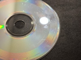 Area 51 (Sega Saturn, 1996) Disc Only Authentic Tested & Works