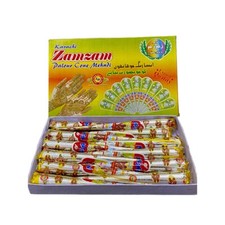 Zamzam Parlour Henna Cones 12   100 Natural Bridal, Wedding  Eid Mehndi